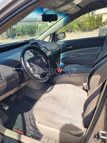 Toyota Prius 2007, 334,000 km - 1.5 l - Bakı