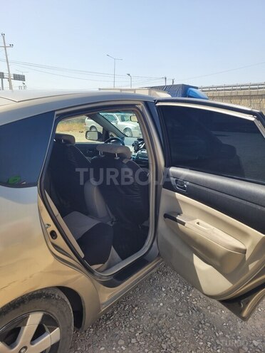Toyota Prius 2007, 334,000 km - 1.5 l - Bakı