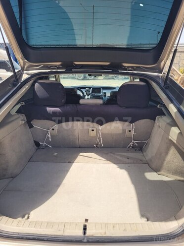 Toyota Prius 2007, 334,000 km - 1.5 l - Bakı