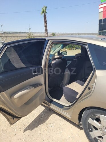 Toyota Prius 2007, 334,000 km - 1.5 l - Bakı