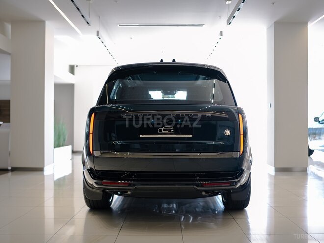 Land Rover Range Rover-5