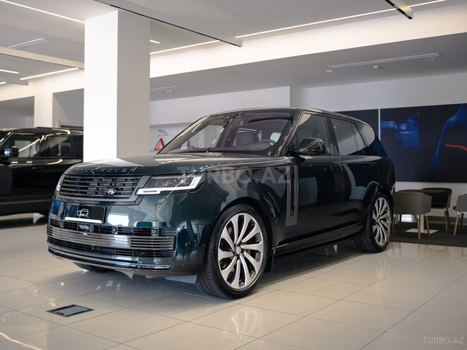Land Rover Range Rover-3