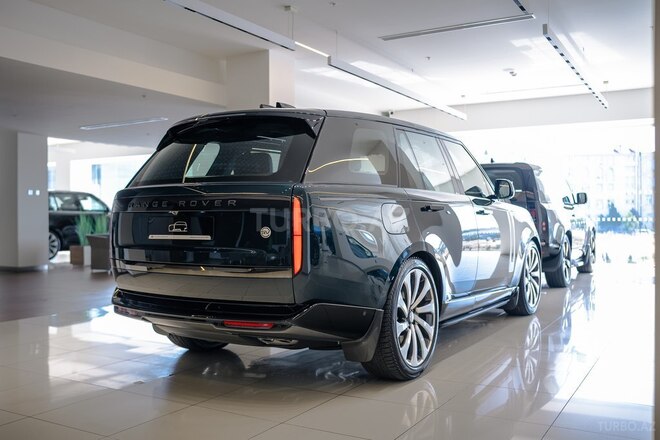 Land Rover Range Rover-6