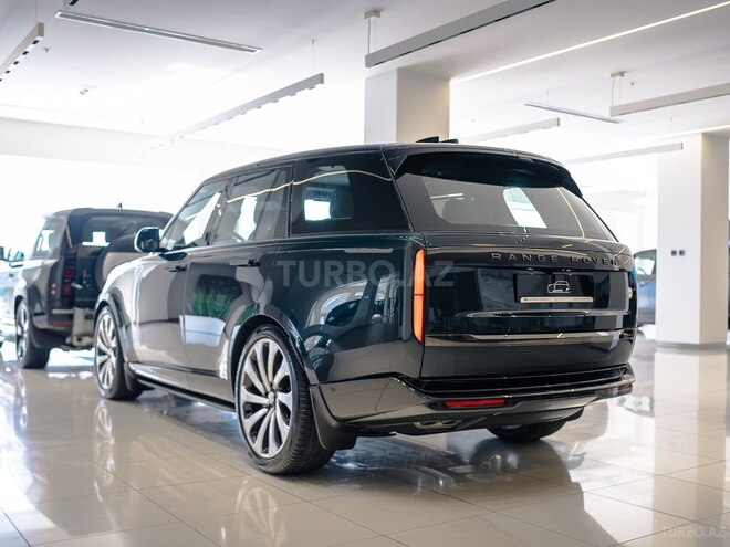 Land Rover Range Rover-7