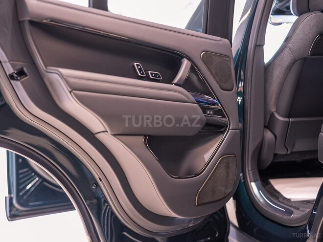 Land Rover Range Rover-19