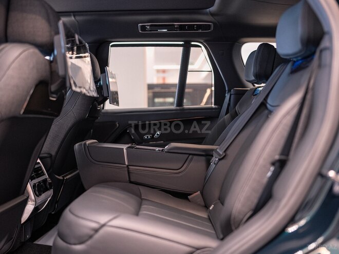 Land Rover Range Rover-17