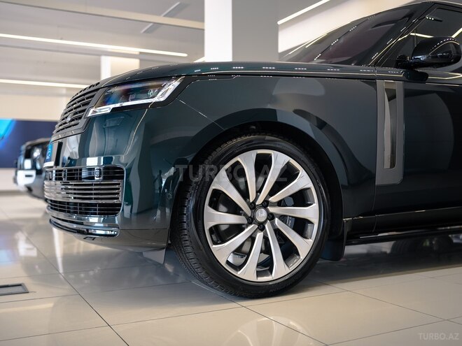 Land Rover Range Rover-4