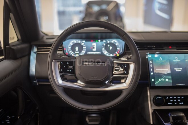 Land Rover Range Rover-23