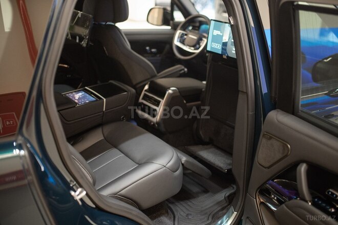 Land Rover Range Rover-8