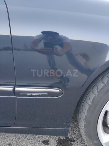 Mercedes C 220 d 2005, 330,000 km - 2.2 l - Bakı