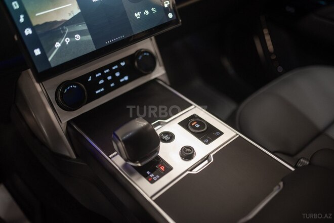Land Rover Range Rover-22
