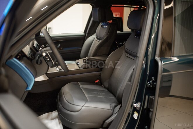 Land Rover Range Rover-9