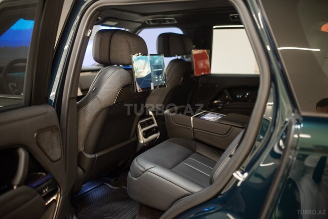 Land Rover Range Rover-11