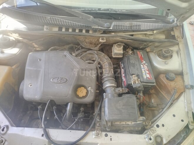 LADA (VAZ) Kalina 2005, 349,866 km - 1.6 l - Gəncə