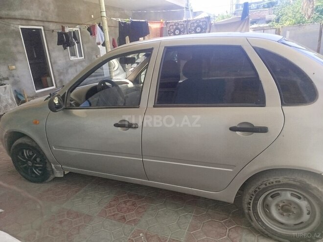 LADA (VAZ) Kalina 2005, 349,866 km - 1.6 l - Gəncə
