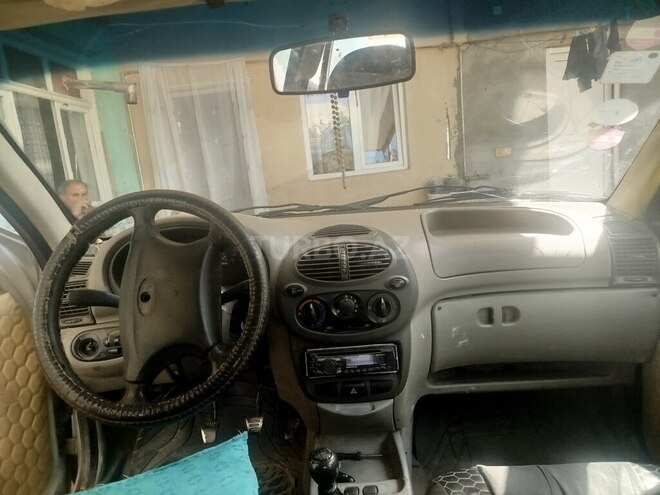 LADA (VAZ) Kalina 2005, 349,866 km - 1.6 l - Gəncə