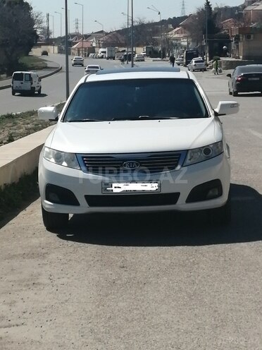 Kia Optima 2008, 283,000 km - 2.0 l - Bakı