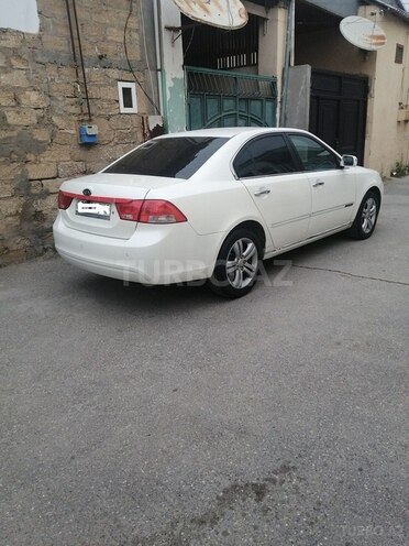Kia Optima 2008, 283,000 km - 2.0 l - Bakı