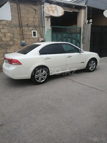 Kia Optima 2008, 283,000 km - 2.0 l - Bakı