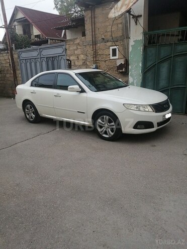 Kia Optima 2008, 283,000 km - 2.0 l - Bakı