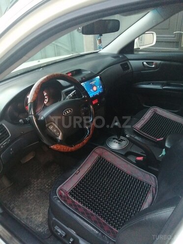Kia Optima 2008, 283,000 km - 2.0 l - Bakı