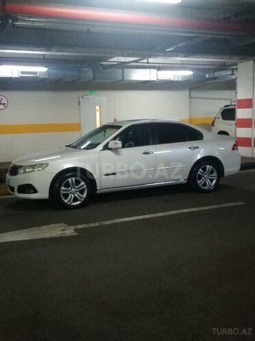 Kia Optima 2008, 283,000 km - 2.0 l - Bakı