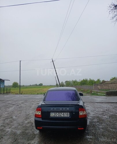 LADA (VAZ) Priora 2008, 266,000 km - 1.6 л - Bakı