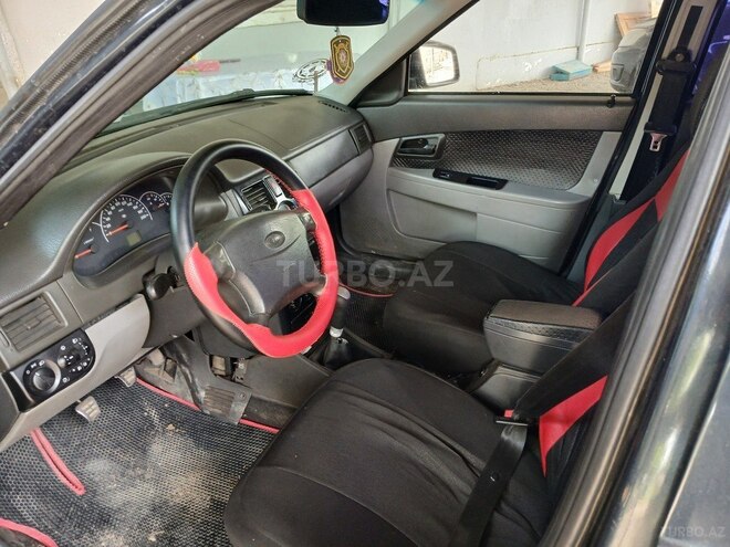 LADA (VAZ) Priora 2008, 266,000 km - 1.6 л - Bakı
