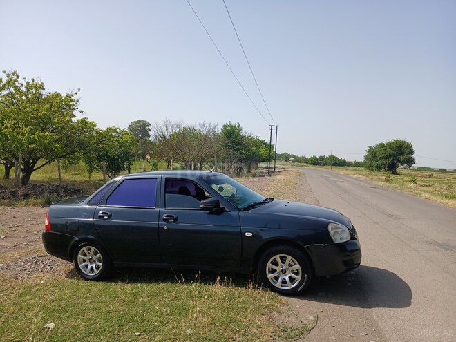 LADA (VAZ) Priora 2008, 266,000 km - 1.6 л - Bakı