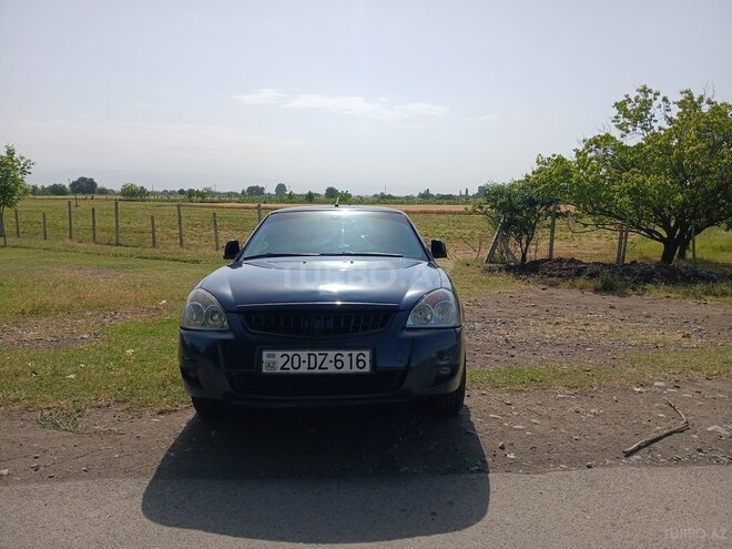 LADA (VAZ) Priora 2008, 266,000 km - 1.6 л - Bakı