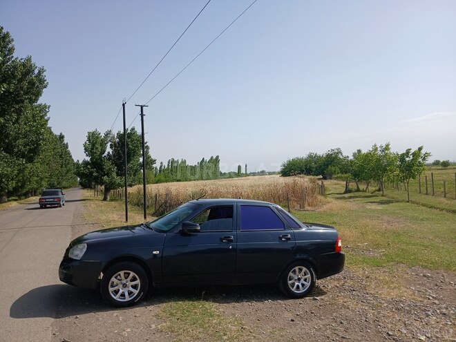 LADA (VAZ) Priora 2008, 266,000 km - 1.6 л - Bakı