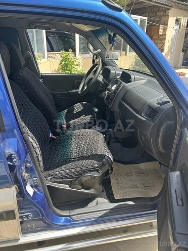 Mitsubishi Pajero io 2001, 234,000 km - 2.0 l - Sumqayıt