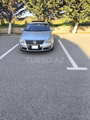 Volkswagen Passat 2007, 554,964 km - 2.0 l - Bakı