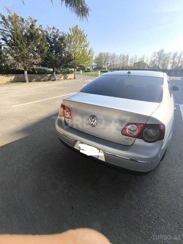 Volkswagen Passat 2007, 554,964 km - 2.0 l - Bakı