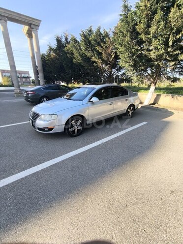 Volkswagen Passat 2007, 554,964 km - 2.0 l - Bakı