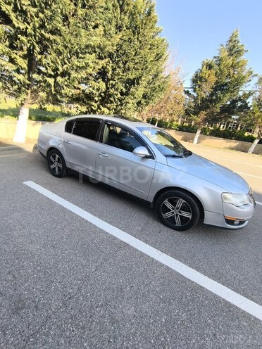 Volkswagen Passat 2007, 554,964 km - 2.0 l - Bakı