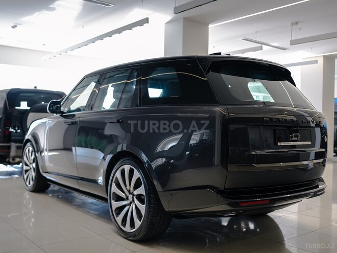 Land Rover Range Rover-7