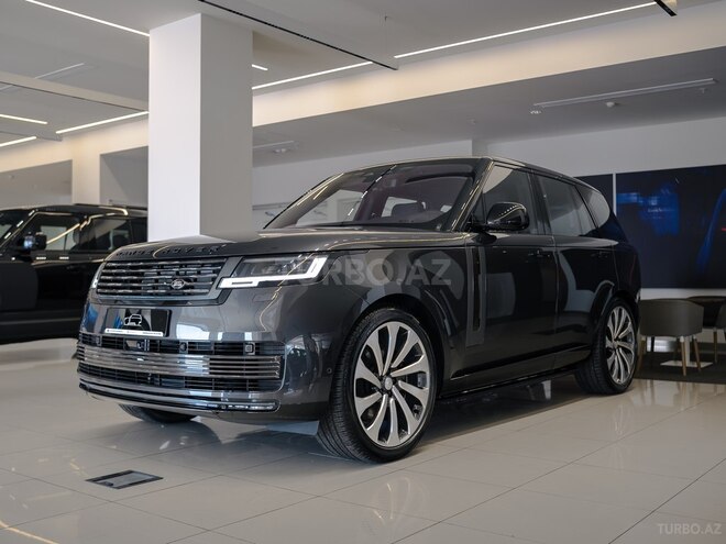 Land Rover Range Rover-3