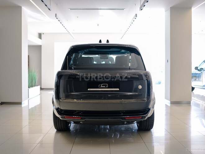 Land Rover Range Rover-5