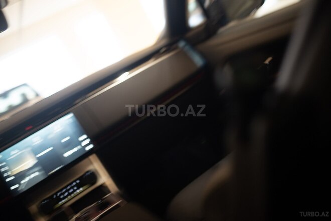 Land Rover Range Rover 2023, 0 km - 4.4 l - Bakı