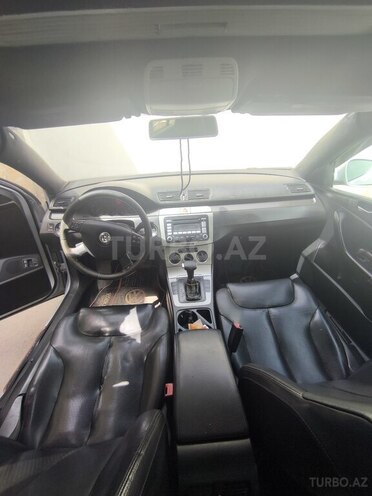 Volkswagen Passat 2007, 554,964 km - 2.0 l - Bakı