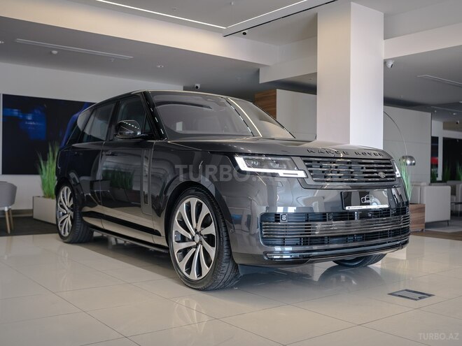 Land Rover Range Rover-2