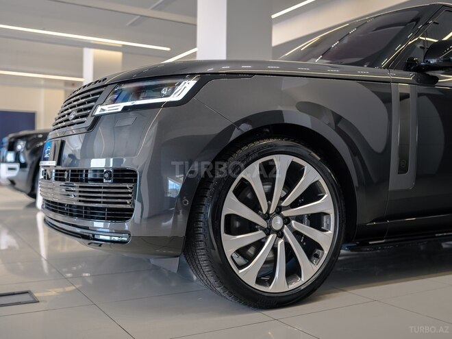 Land Rover Range Rover-4