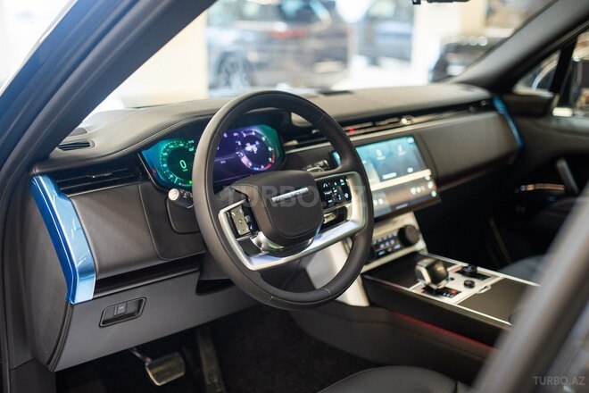 Land Rover Range Rover-9