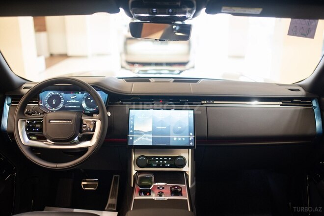 Land Rover Range Rover-8