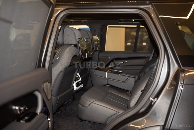 Land Rover Range Rover-11