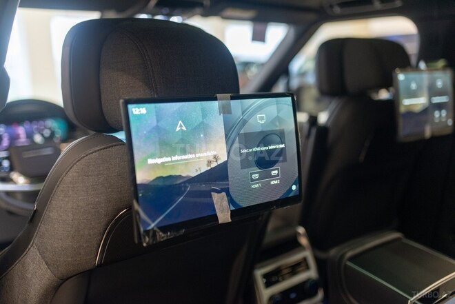 Land Rover Range Rover-12