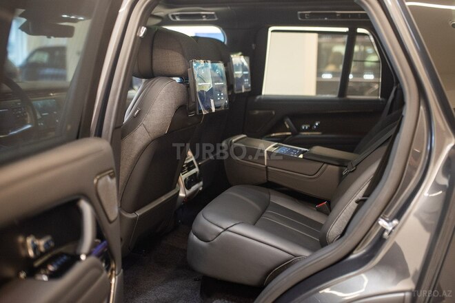 Land Rover Range Rover-10