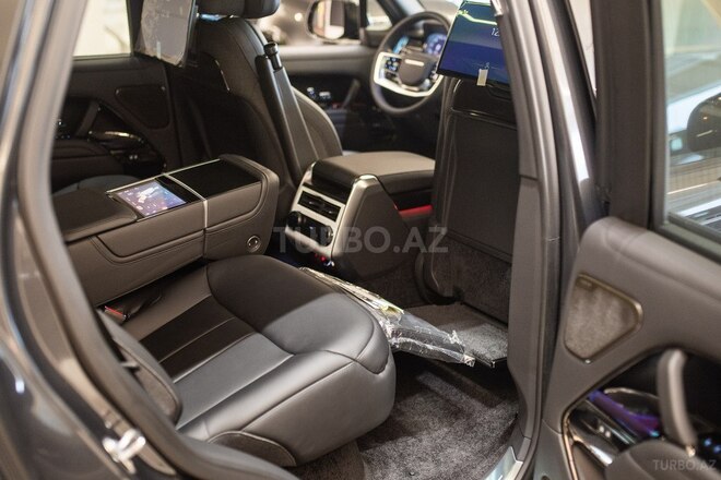 Land Rover Range Rover-14