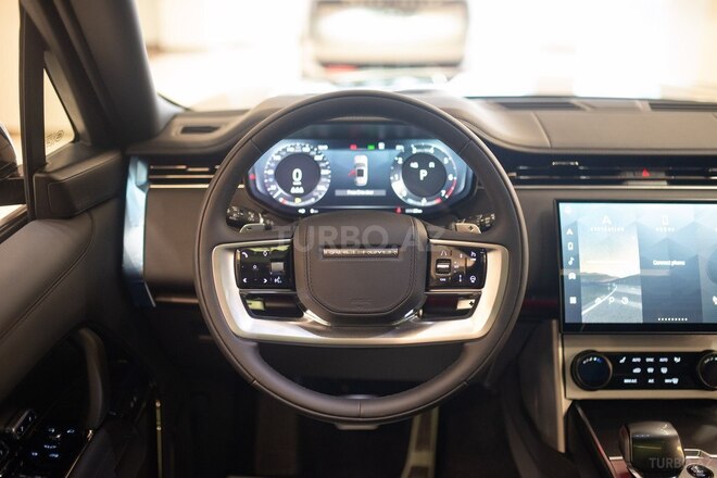 Land Rover Range Rover-15